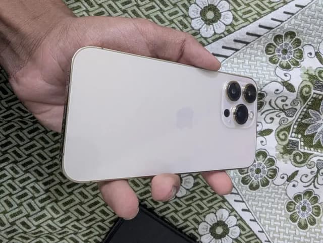 Apple iPhone 13 Pro Jv