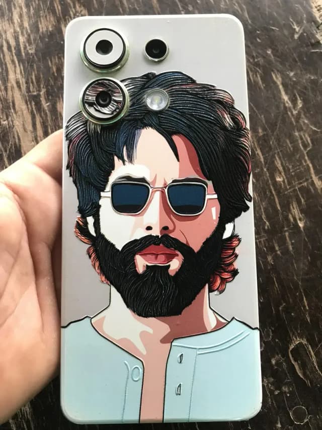 Xiaomi Redmi Note 13 forsale