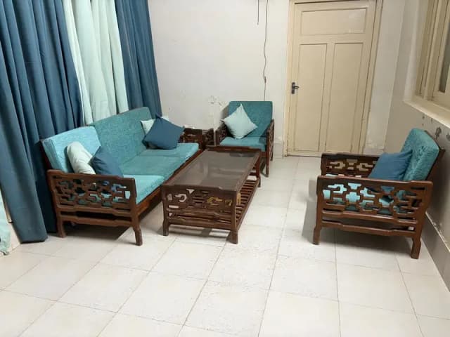 Sofa sets