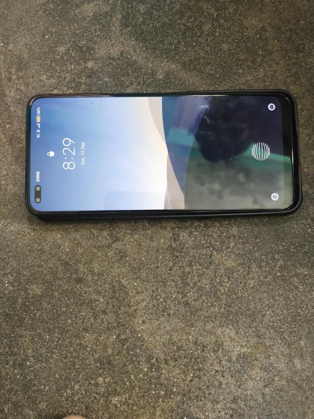 OPPO F17 Pro 8 128