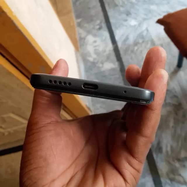 Xiaomi Redmi Note 11