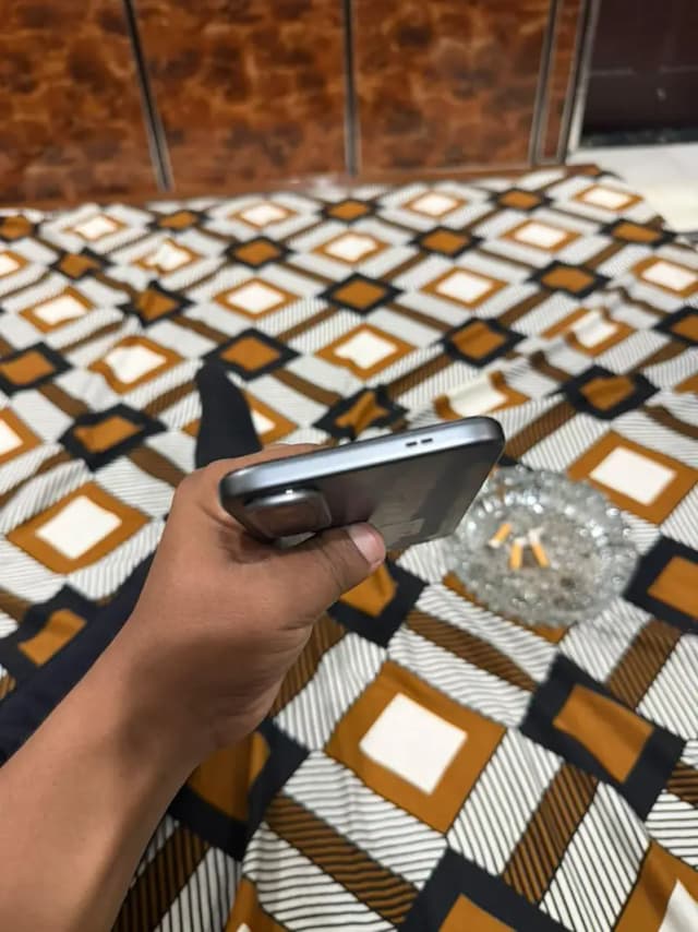 Infinix hot 70