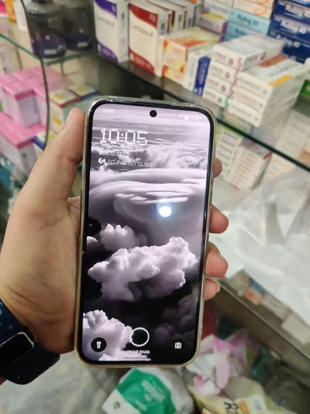 Nothing Phone 2a Exchange Possible