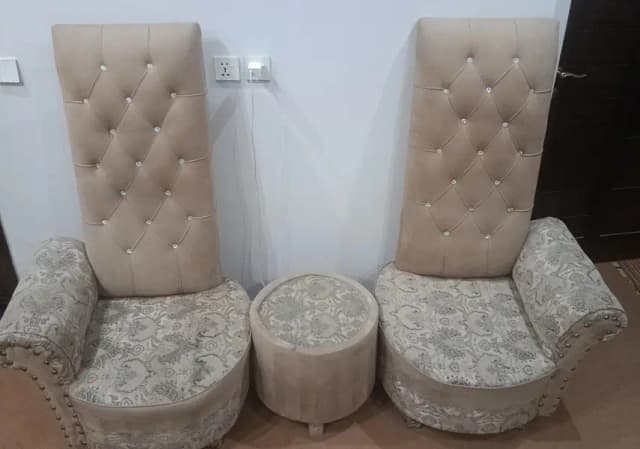 COFFEE CHAIRS AVAILABLE FOR SALE