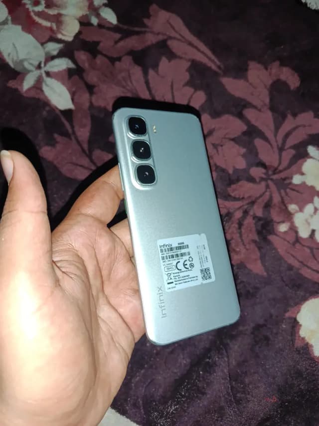 Infinix Hot 60 Pro puls