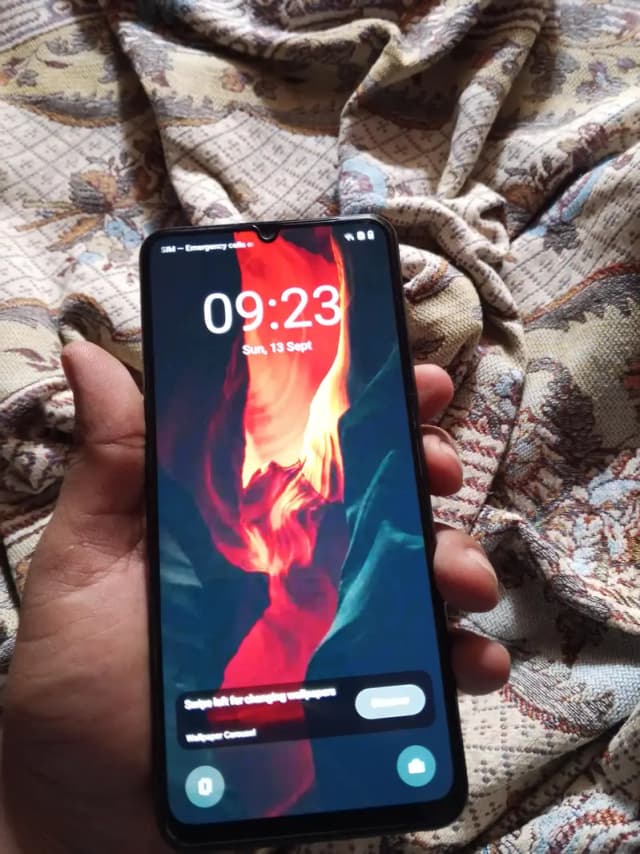 realme note 70 pta approve