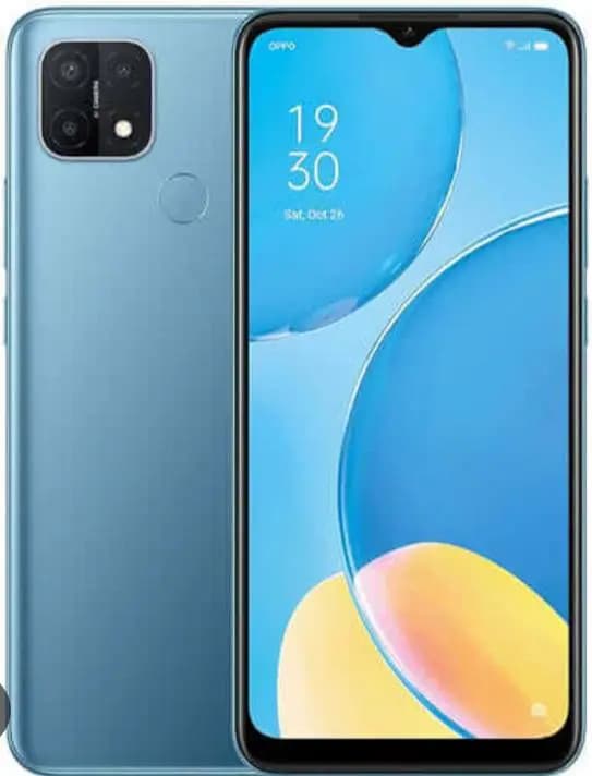 oppo a15 3 gb ram 32 gb storage panel change hay but original