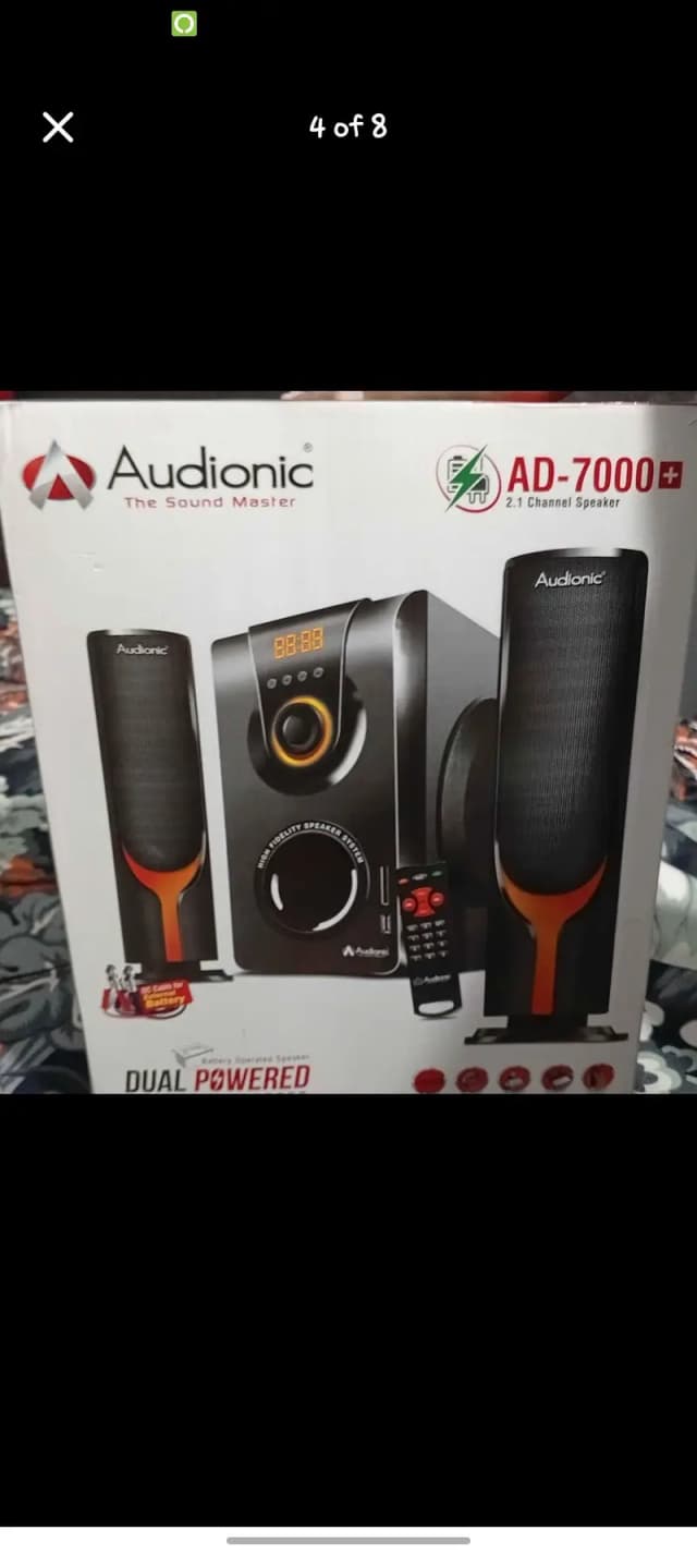 13 August ko lite hain new still in warranty of 1 year