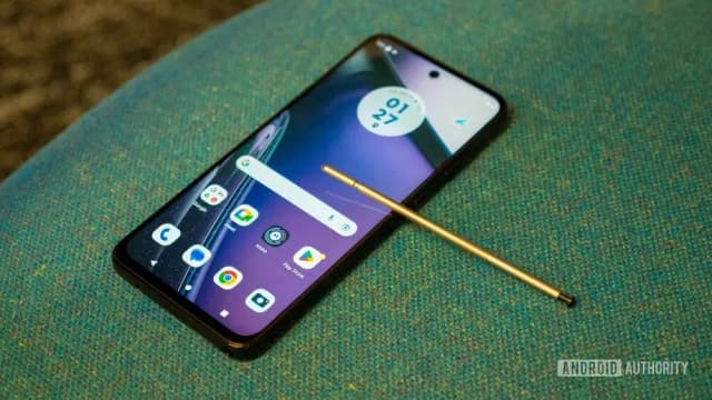 Motorola g style 2023