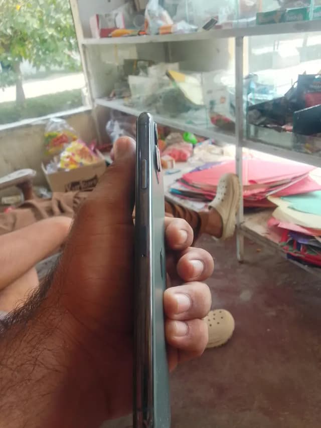 Apple iPhone 11 Pro Max