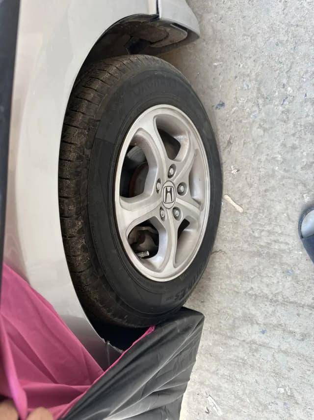 Rims and tyres for sale