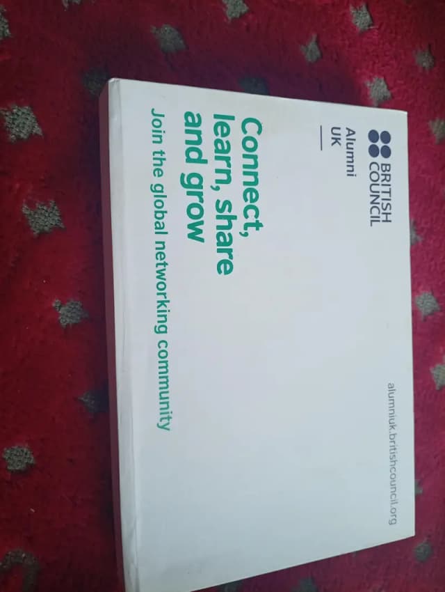 GIFT BOX