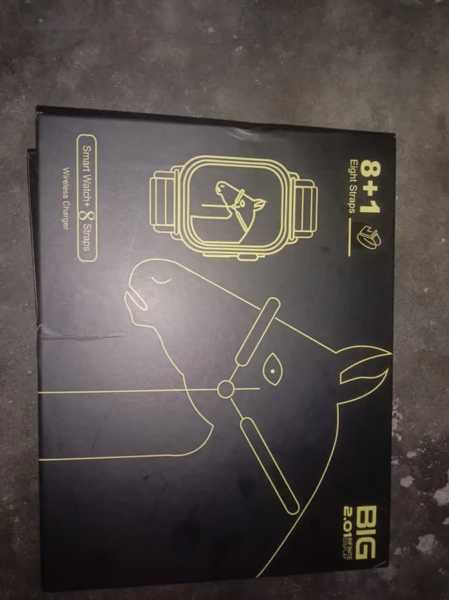 This watch is beautiful