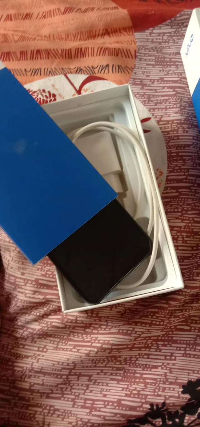Vivo Y20s