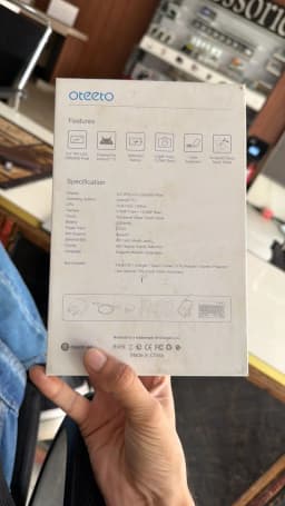 Product Detail