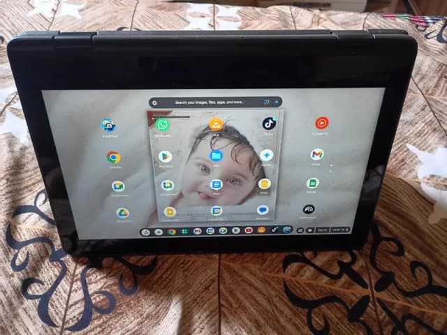 Lenovo Chromebook