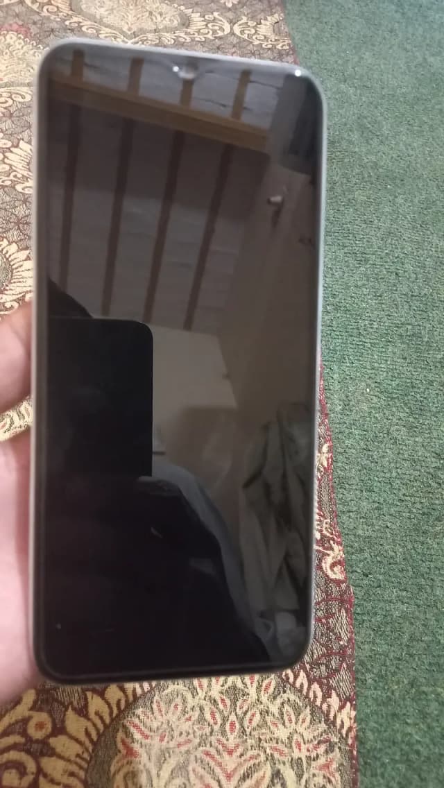 Tecno Spark 6 Go