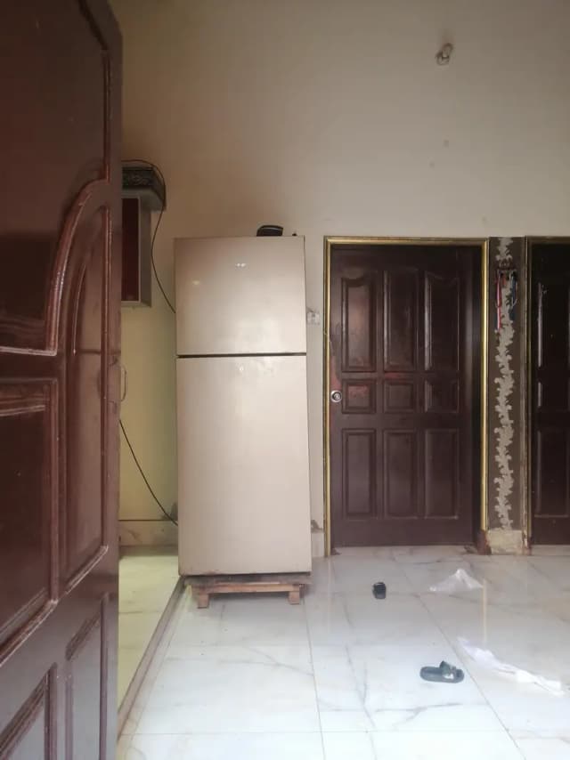 haier fridge