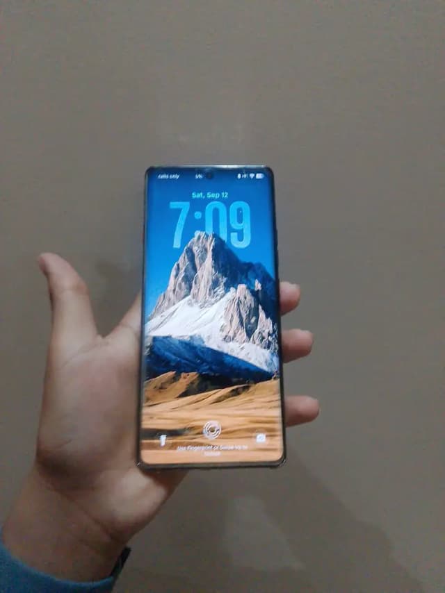 Tecno CAMON 40 Pro urgent sale