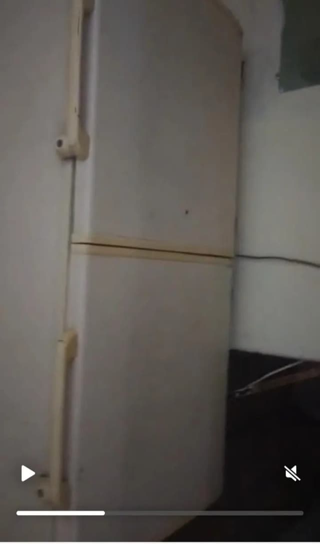 double door
