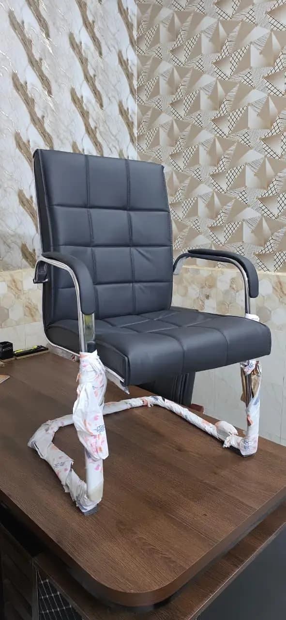 visitor chair