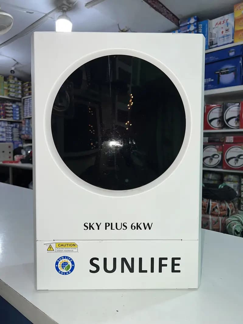 Product Detail