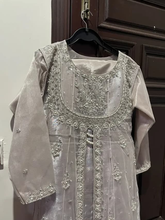 Maxi selling