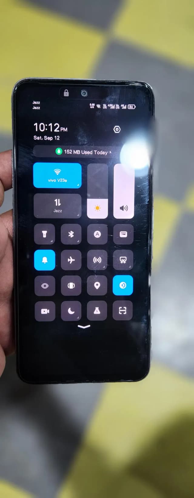 Infinix Hot 50 Pro