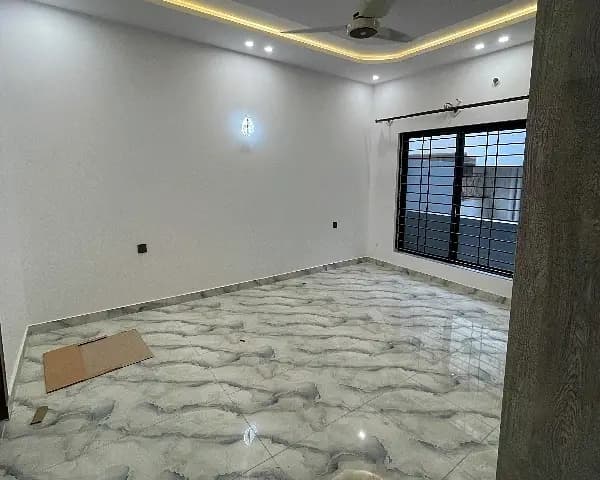 Prominently-Located House Available In G-9 For sale