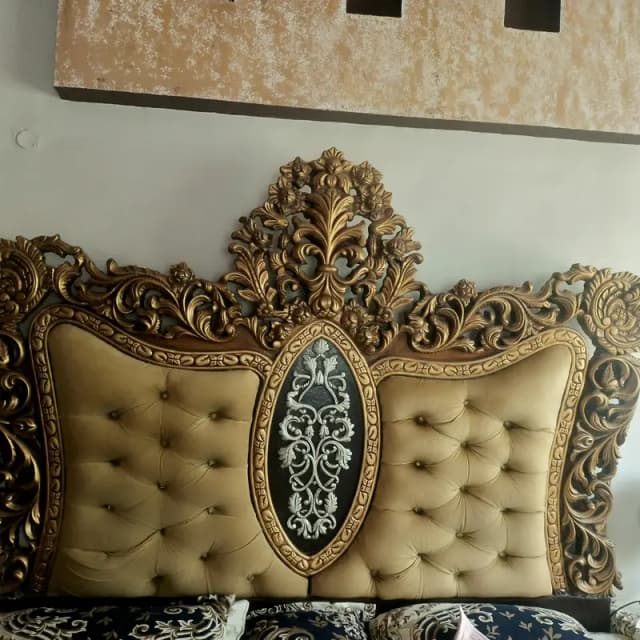 bed set