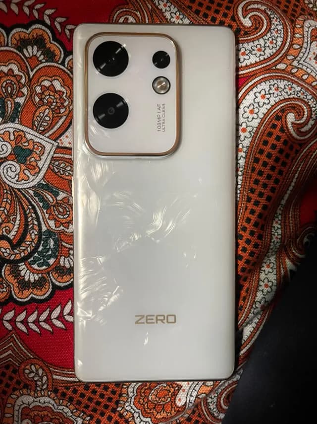 Infinix Zero 30