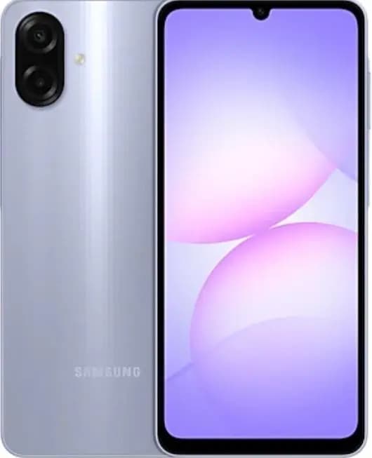 Samsung Mobile A07 4/64