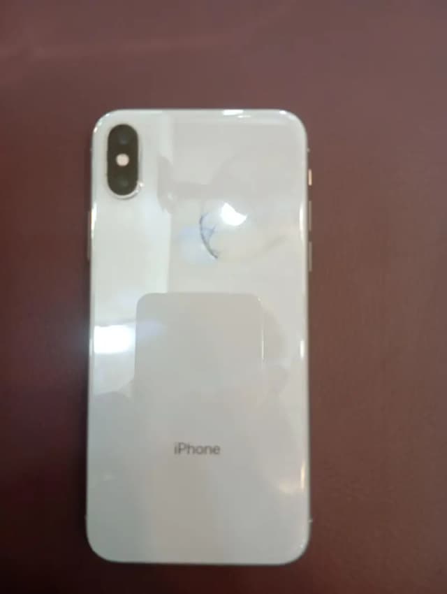 iphone x PTA approved