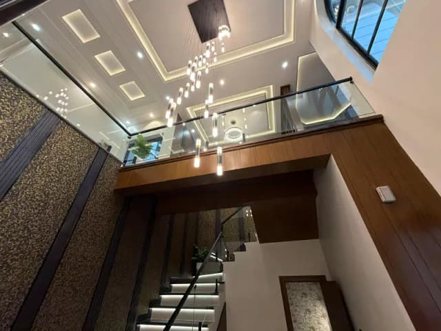 Premium House Available For Sale