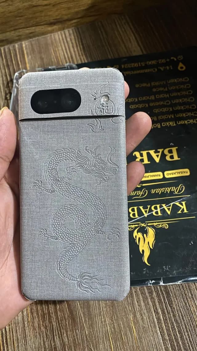 Google Pixel 8