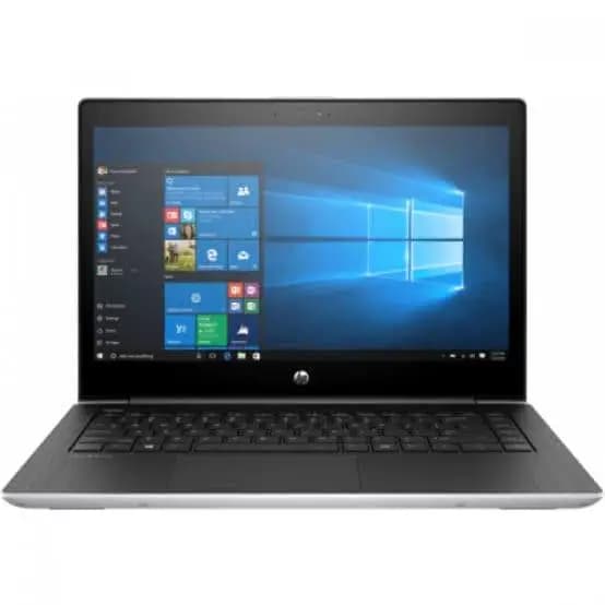 HP ProBook 440 G5 - i5 8th Gen, 8GB RAM, 256GB SSD