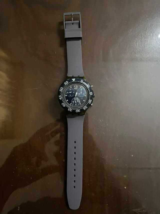 swatch original