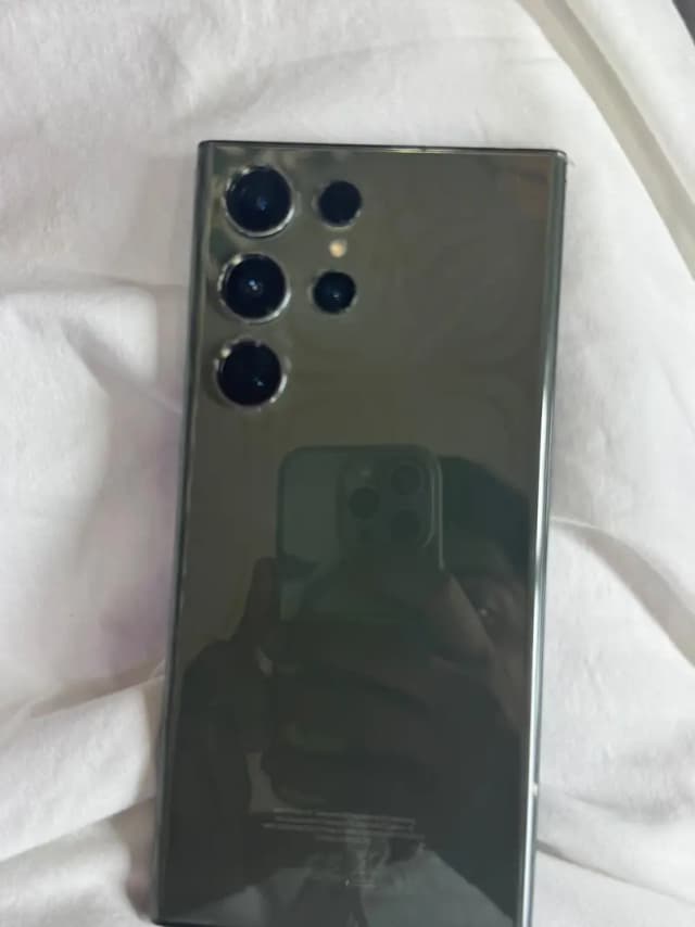 Samsung Mobile S23 Ultra