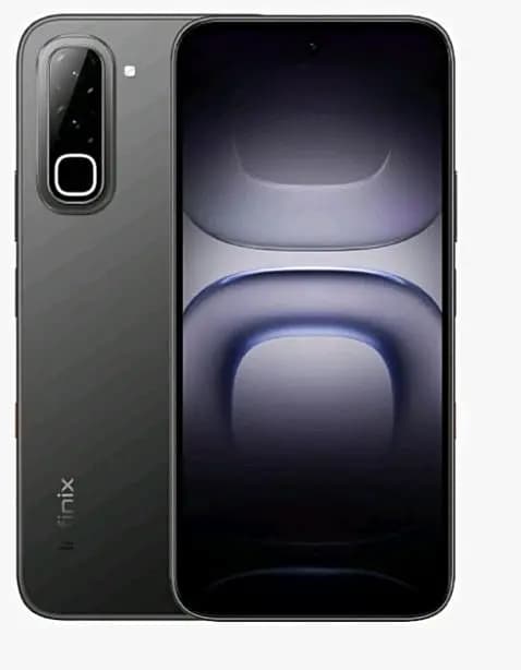 Infinix Hot 70