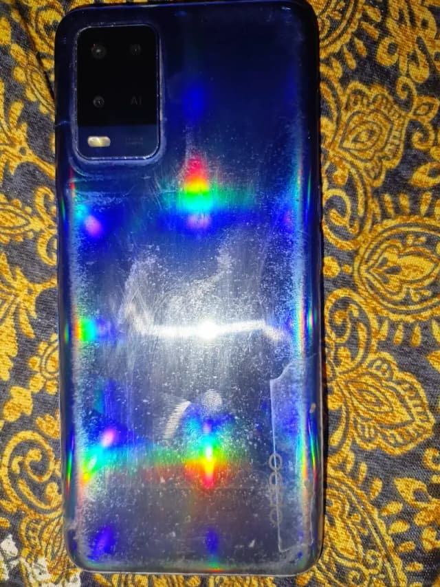 OPPO A54