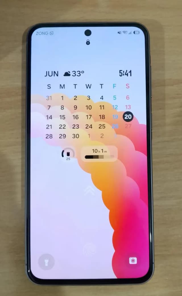 Samsung A56 — Non-PTA | Immaculate Condition
