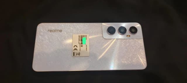 Realme C65