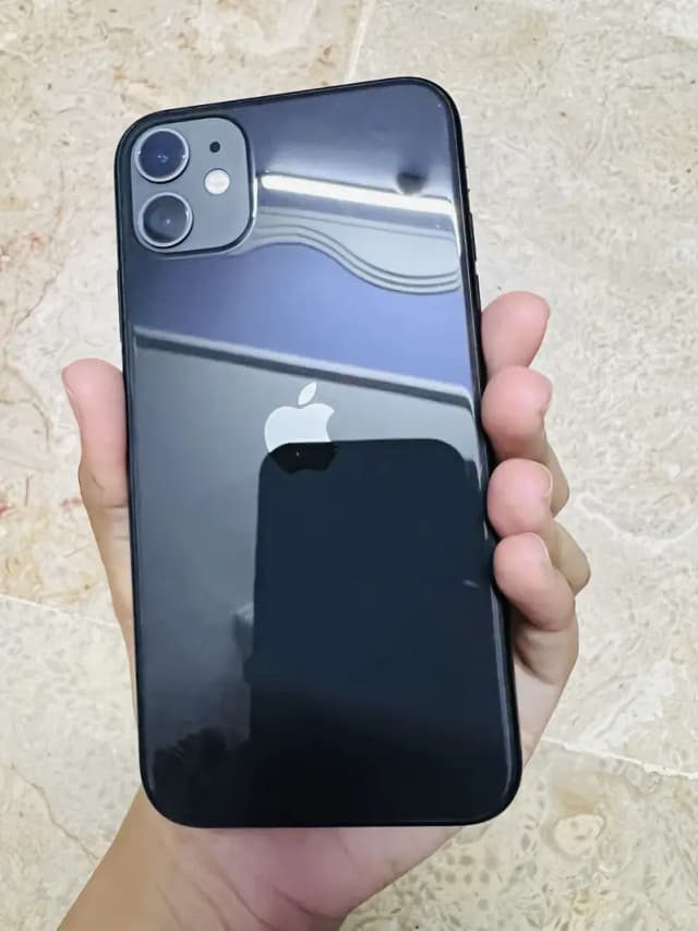 Apple iPhone 11 jv