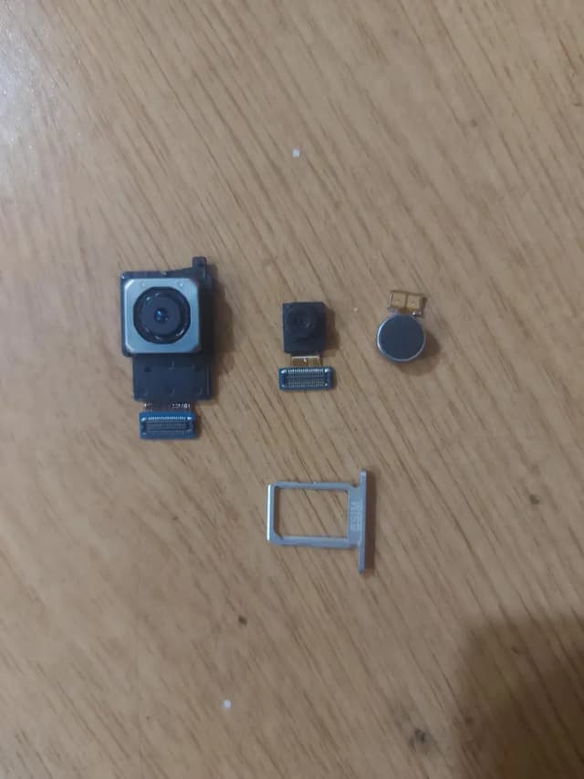 Samsung Galaxy S6