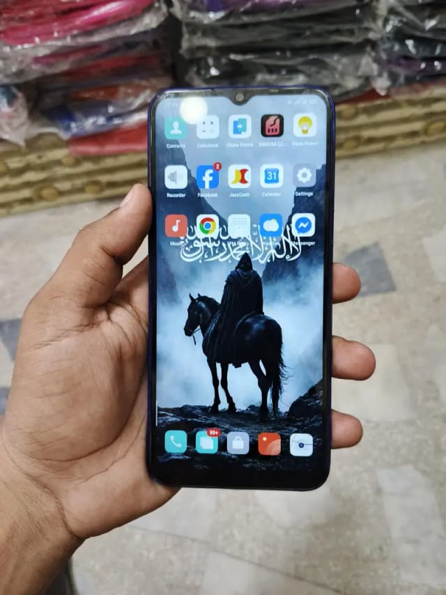 Realme 5 For Sale