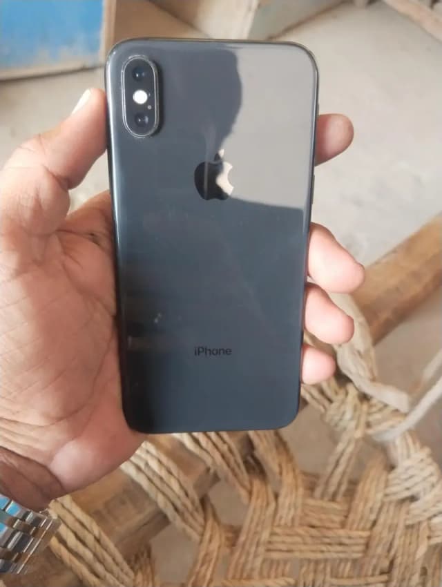 Apple iPhone XS