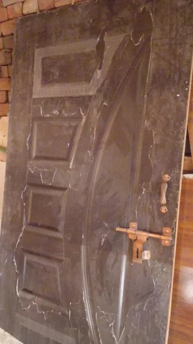 New Door 10/10 condition American Palai