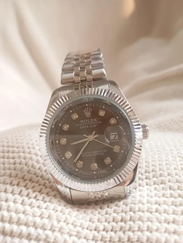 Rolex Oyster Perpetual | Available in 3 Designs