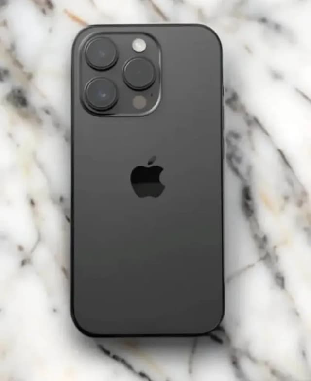 Apple iPhone 15 Pro Max JV