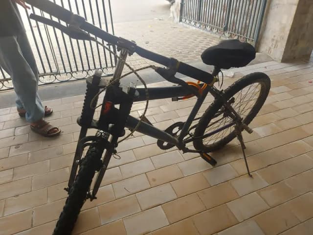full size kid bicycles ideal for age 10-14